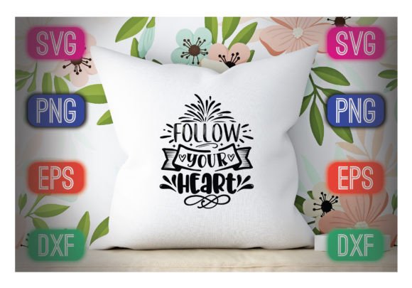 Motivational Svg Design Graphics